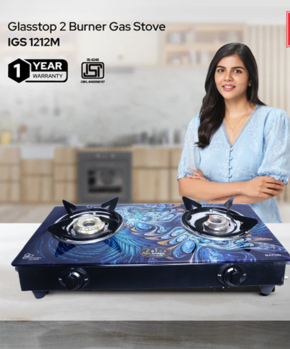 Asian Flame Products