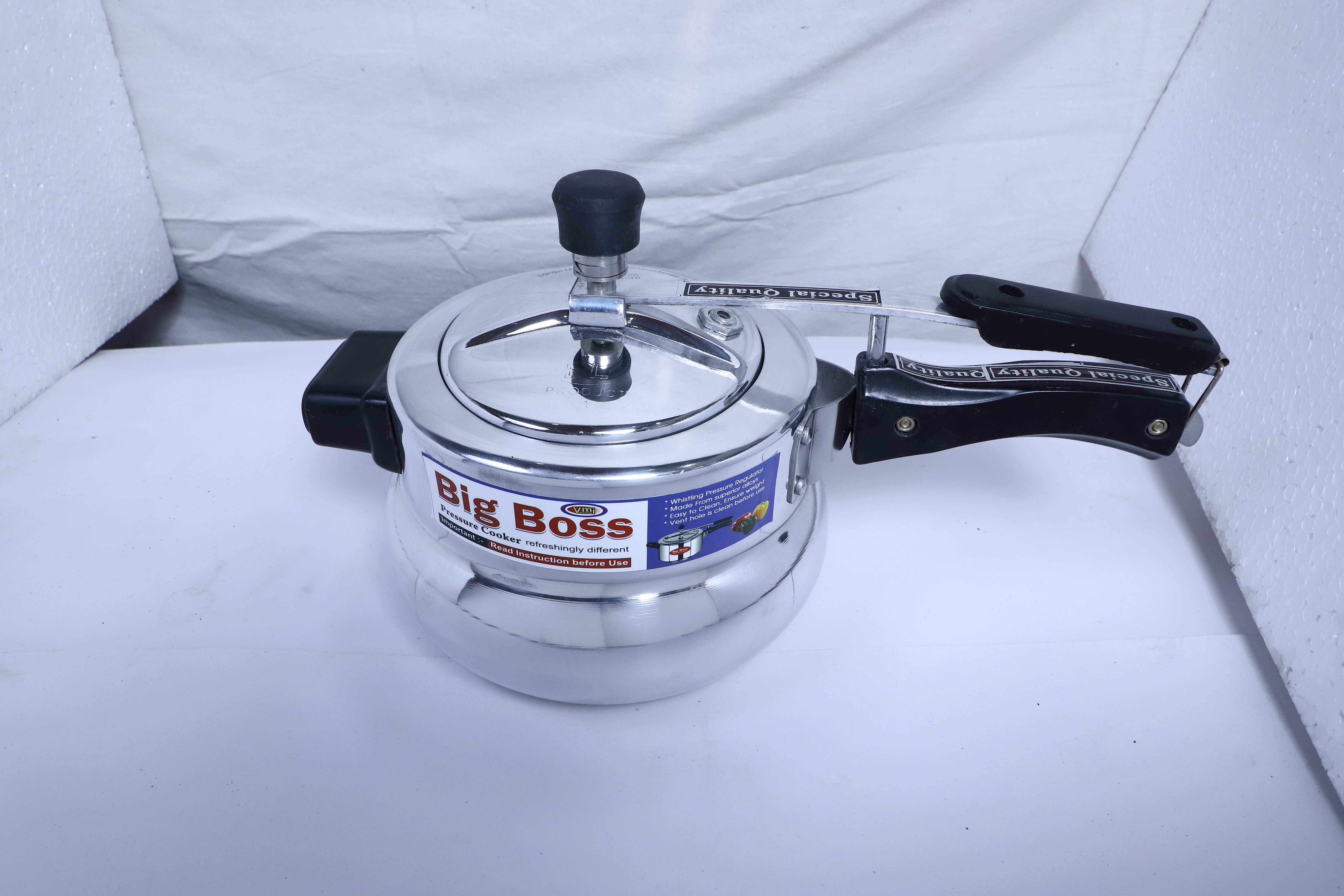 Handi Pressure Cooker